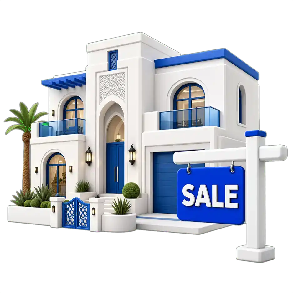 Residential Sale